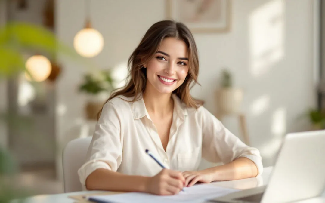 Micro-entreprise ou société : quel statut pour exercer dans la beauté ?