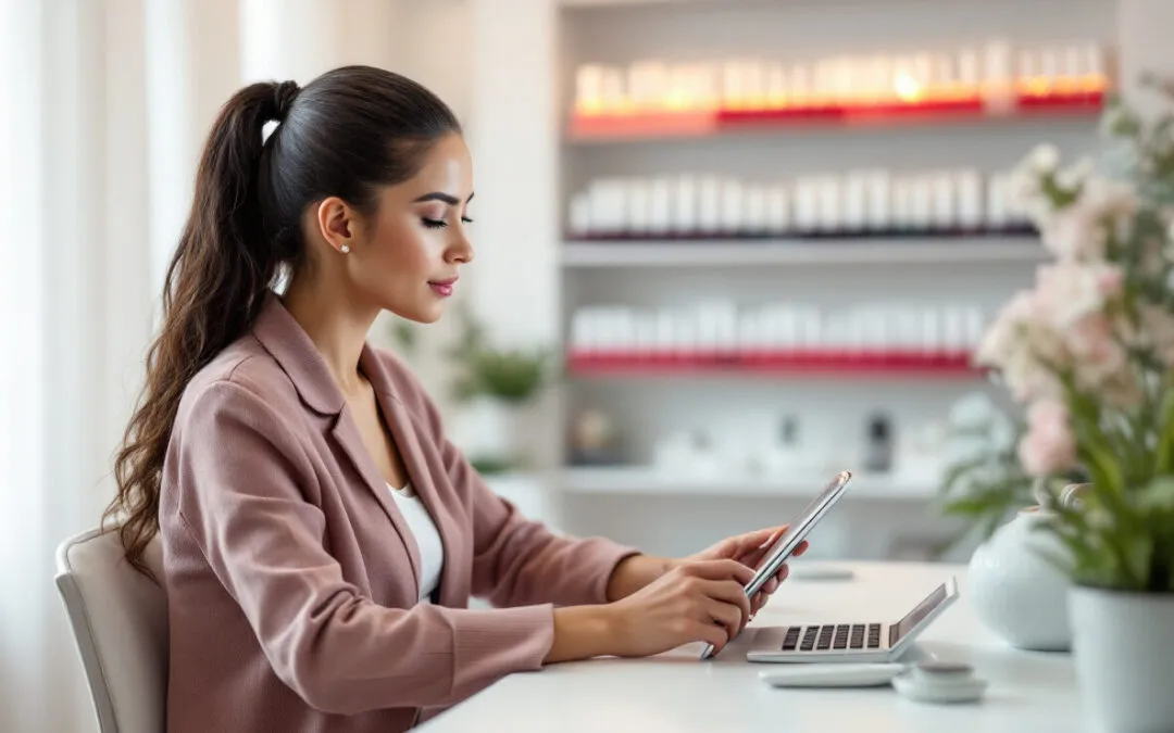 Se lancer après sa formation beauté : les démarches, prestation par prestation