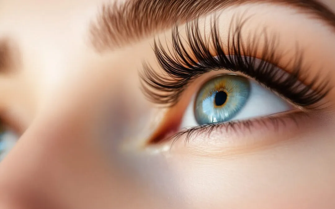 Extensions de cils : cil à cil ou volume russe, par où commencer ?
